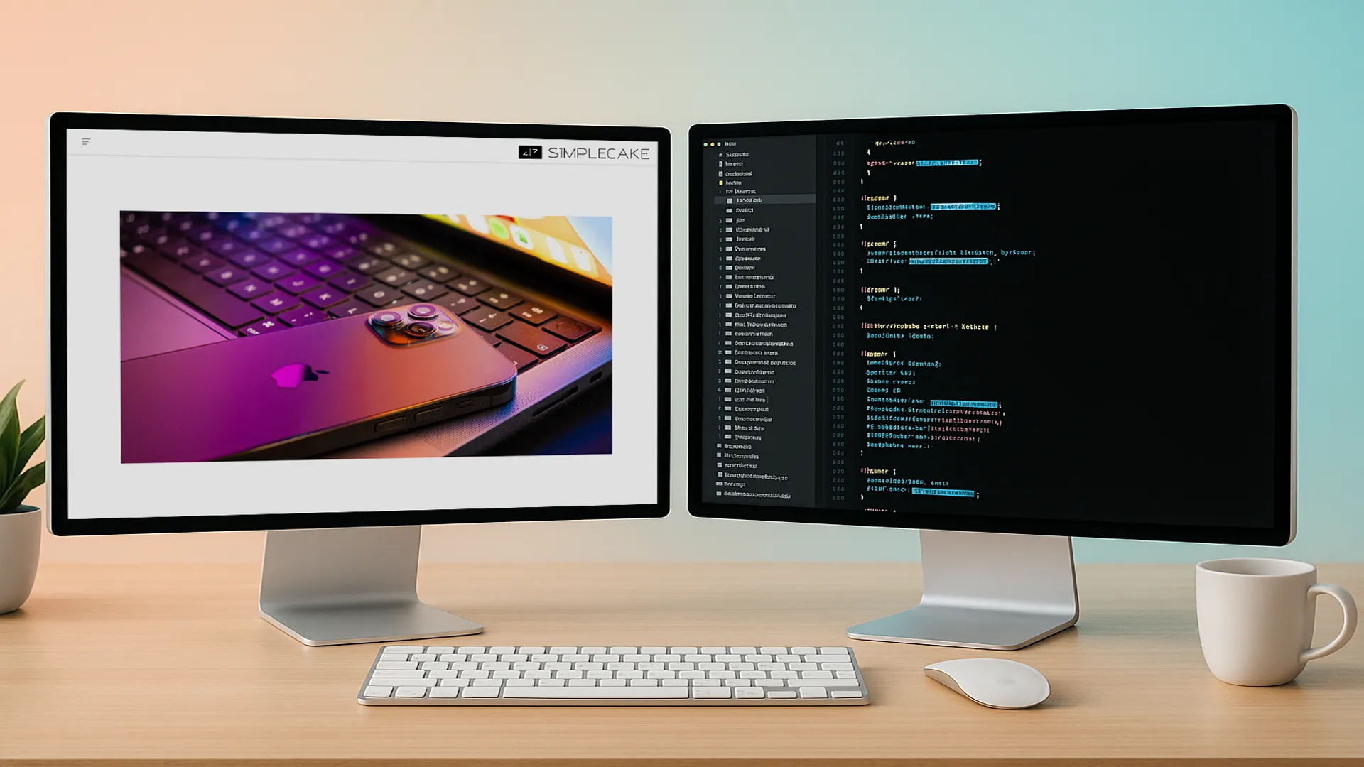 neue Webseite ist online!